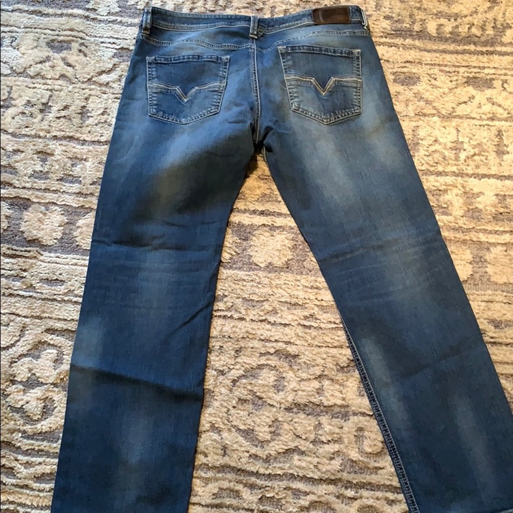 Diesel Larkee Men’s Jeans